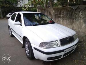 Skoda Octavia Diesel 22 kmpl mileage Very Good Condition