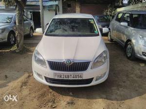 Skoda Rapid, , Diesel