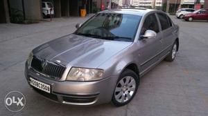 Skoda Superb 2.8 V6 At, , Petrol