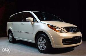 Tata Aria for Sell on Reasonable Price