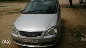 Tata Indica V2 Turbo diesel  Kms  year