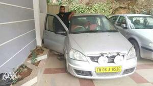 Tata Indica diesel  Kms  year