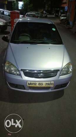  Tata Indica petrol  Kms