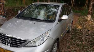  Tata Manza single owner taxi permit showroom condition