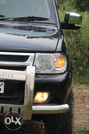 Tata Safari diesel  Kms  year
