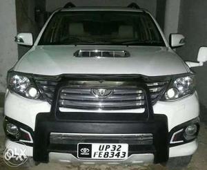 Toyota Fortuner, , Diesel