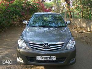 Toyota Innova 2.0 V, , Diesel