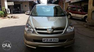 Toyota Innova, , Diesel