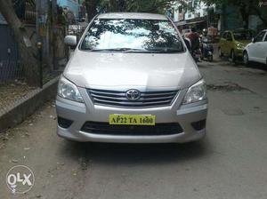 Toyota Innova, , Diesel