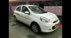 Used Nissan Micra [] XV Diesel