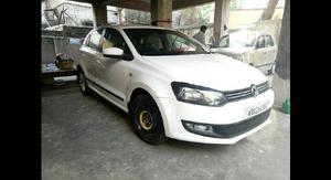 Used Volkswagen Polo [] Highline1.2L (D)
