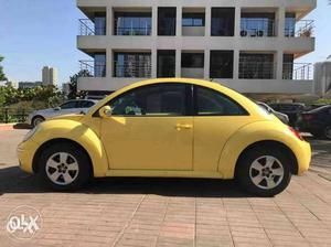 Volkswagen Beetle petrol  Kms  year