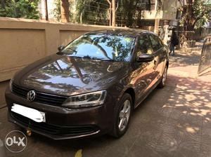 Volkswagen Jetta diesel  Kms  year