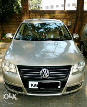 Volkswagen Passat diesel  Kms  year