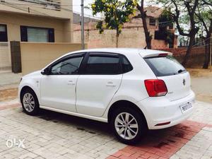  Volkswagen Polo diesel  Kms