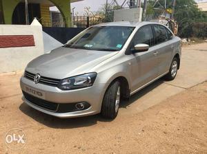 Volkswagen Vento diesel  Kms  year