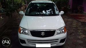 Well maintained Alto K10 for sale