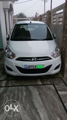 dec Hyundai i10 petrol+LPG Kms powerstaring all