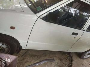  mdl white maruthi 800 for sale,koothattukulam,ph. 