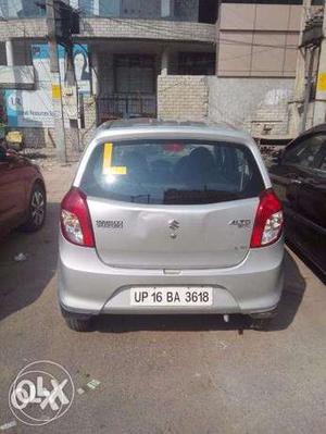 Alto 800 petrol  Kms  year-Excellent Condition