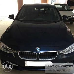  BMW 3 Series diesel  Kms