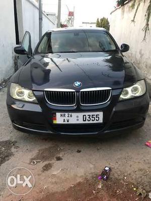 BMW 3 Series petrol  Kms  year