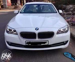  BMW 5 Series diesel  Kms