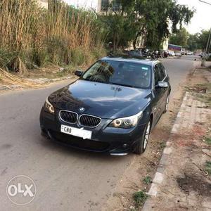Bmw 530 D with M Kit