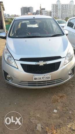 Chevrolet Beat Lt Opt Diesel, , Diesel