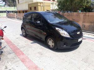 Chevrolet Beat, , Petrol