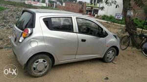  Chevrolet Beat diesel  Kms