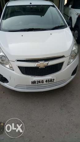 Chevrolet Beat diesel  Kms  year