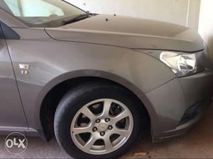  Chevrolet Cruze diesel  Kms