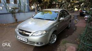 Chevrolet Optra Magnum Lt , Diesel