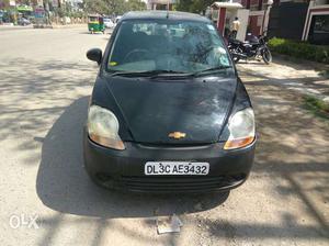 Chevrolet Spark Ls 1.0 Bs-iii, , Cng