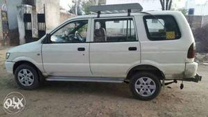  Chevrolet Tavera diesel  Kms