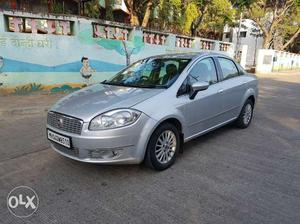 Fiat Linea Emotion Pk , Petrol