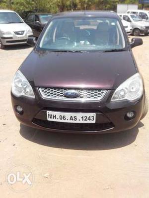 Ford Fiesta Zxi 1.4 Tdci, , Diesel