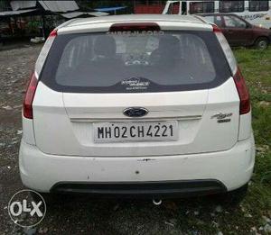 Ford Figo Duratorq Diesel Zxi , Diesel