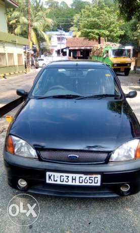 Ford Ikon petrol  Kms  year