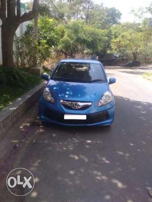 Honda Brio SMT 