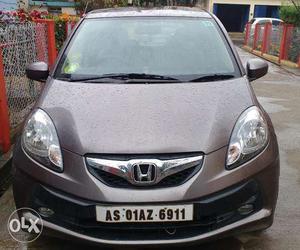 Honda Brio for sale