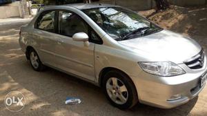 Honda City Zx, , Petrol