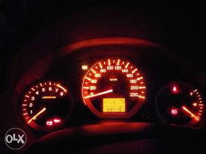  Honda City petrol  Kms