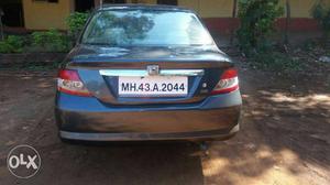 Honda City petrol  Kms  year