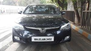 Honda Civic 1.8v Mt, , Cng