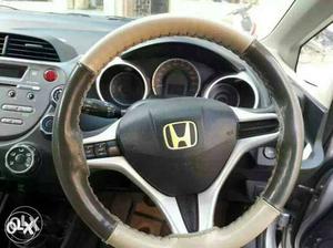  Honda Jazz petrol  Kms