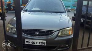 Hyundai Accent cng  Kms  year