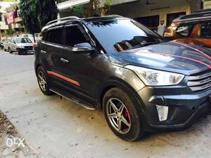 Hyundai Creta 1.4 S Plus, , Diesel