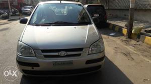 Hyundai Getz Gle, , Petrol